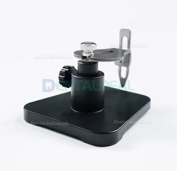 Dental Edentulous Jaw Alignment Guide Plate for Dental Articulator